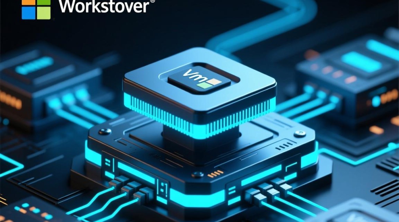 安装虚拟机workstation步骤详细吗？新手小白能轻松上手吗？-好主机测评网