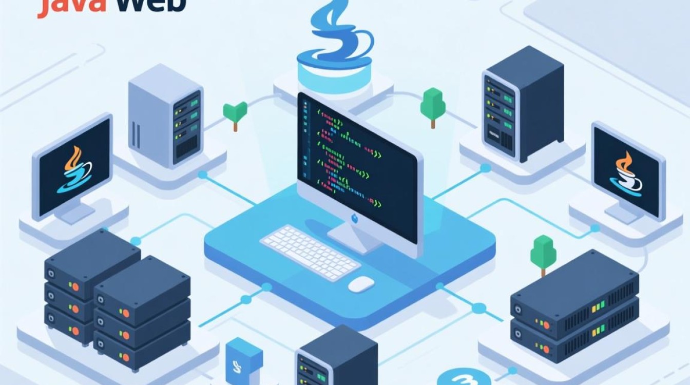 Java Web项目怎么运行?本地环境配置到部署步骤详解 Java Web项目怎么运行?本地环境配置到部署步骤详解