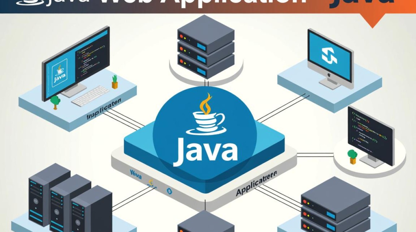 Java Web项目怎么运行?本地环境配置到部署步骤详解 Java Web项目怎么运行?本地环境配置到部署步骤详解