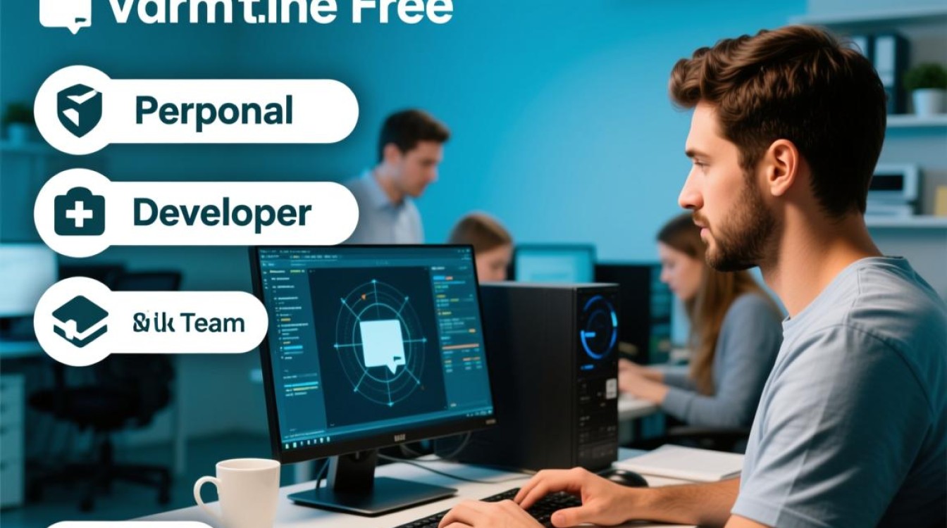 虚拟机真的免费吗？有哪些隐藏限制和使用条件？-好主机测评网