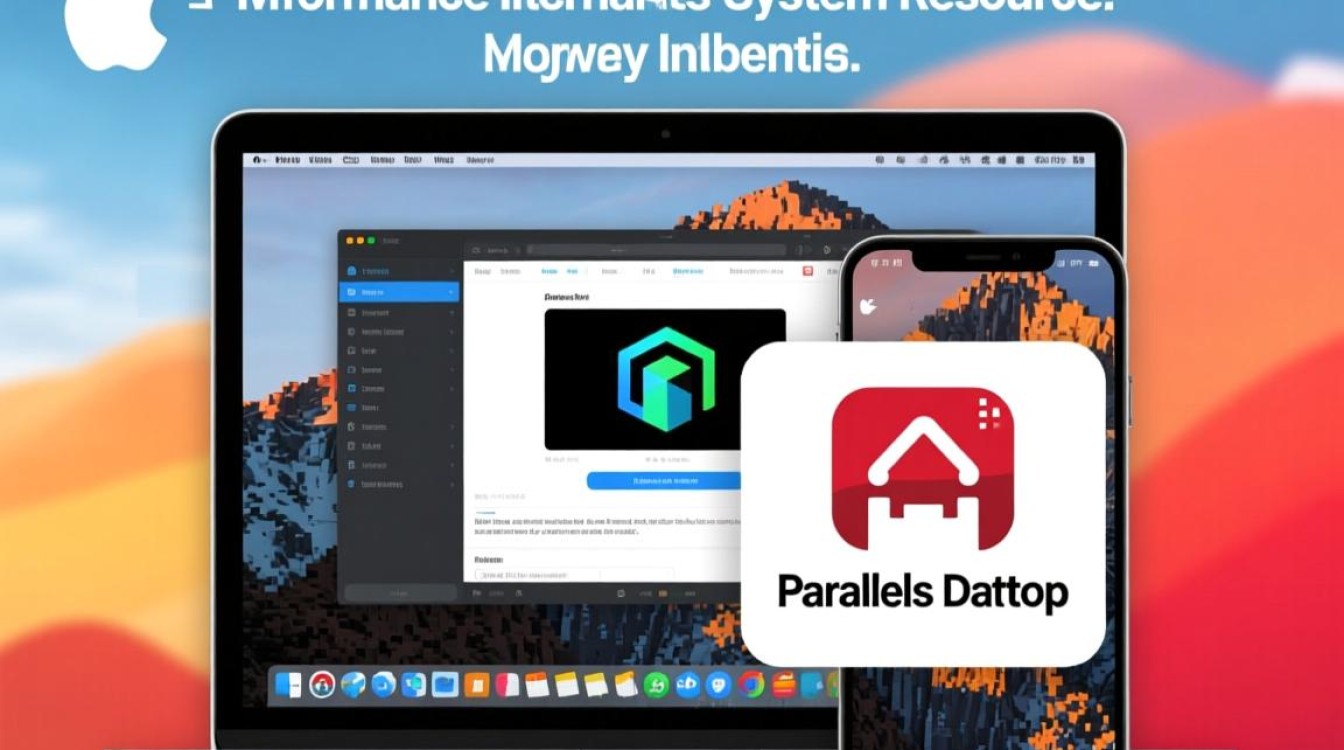 mac虚拟机长期使用会伤害电脑硬件吗？-好主机测评网