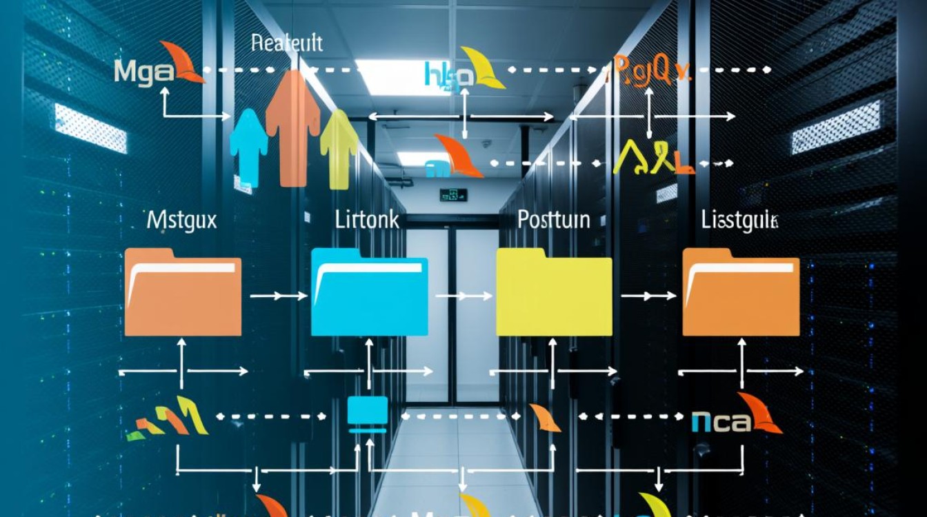 Linux数据库目录默认路径在哪？如何自定义修改？-好主机测评网