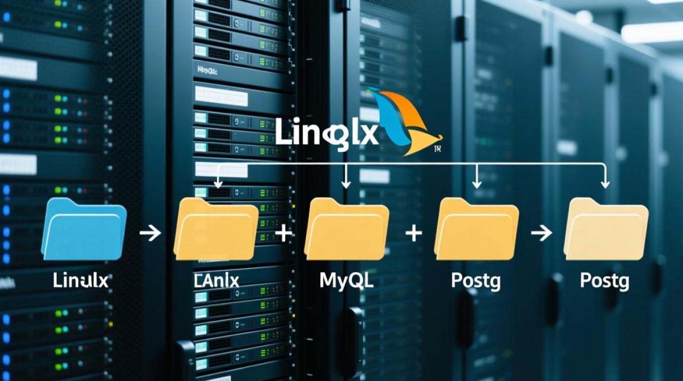 Linux数据库目录默认路径在哪?如何自定义修改? Linux数据库目录默认路径在哪?如何自定义修改?