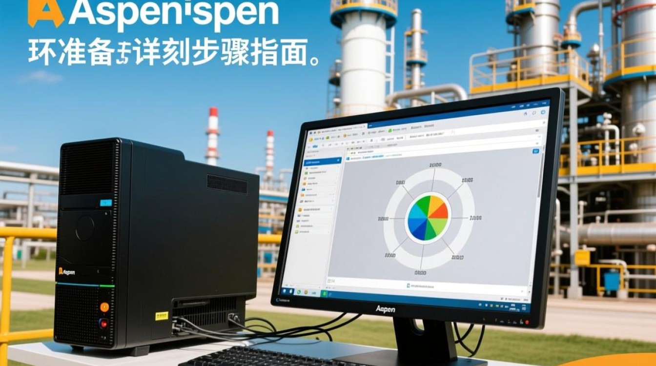 虚拟机安装Aspen Plus教程，详细步骤是什么？-好主机测评网