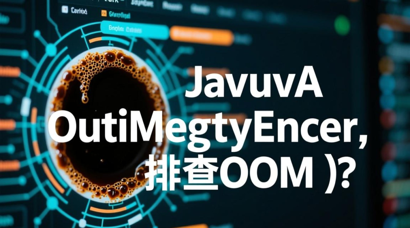 Java内存溢出排查解决步骤有哪些? Java内存溢出排查解决步骤有哪些?