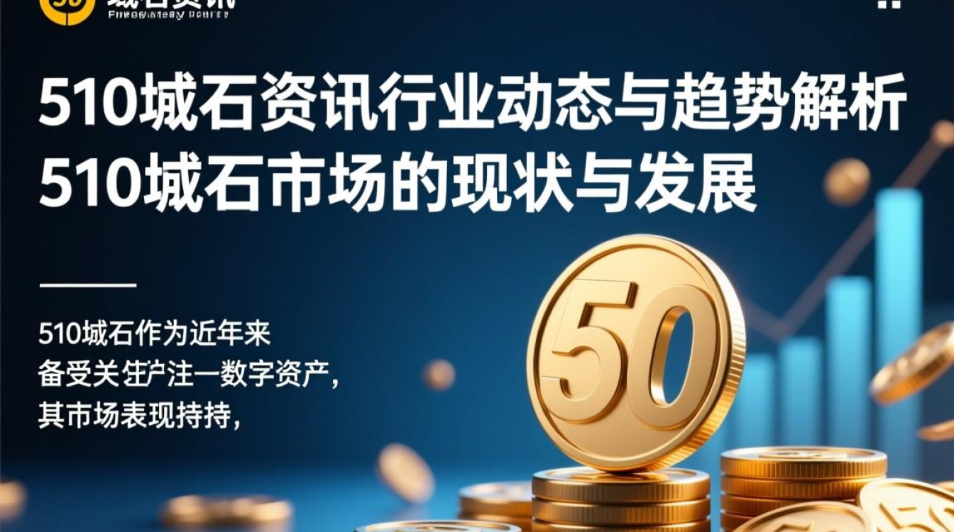 510域名资讯是什么?为何关注域名行业动态很重要? 510域名资讯是什么?为何关注域名行业动态很重要?