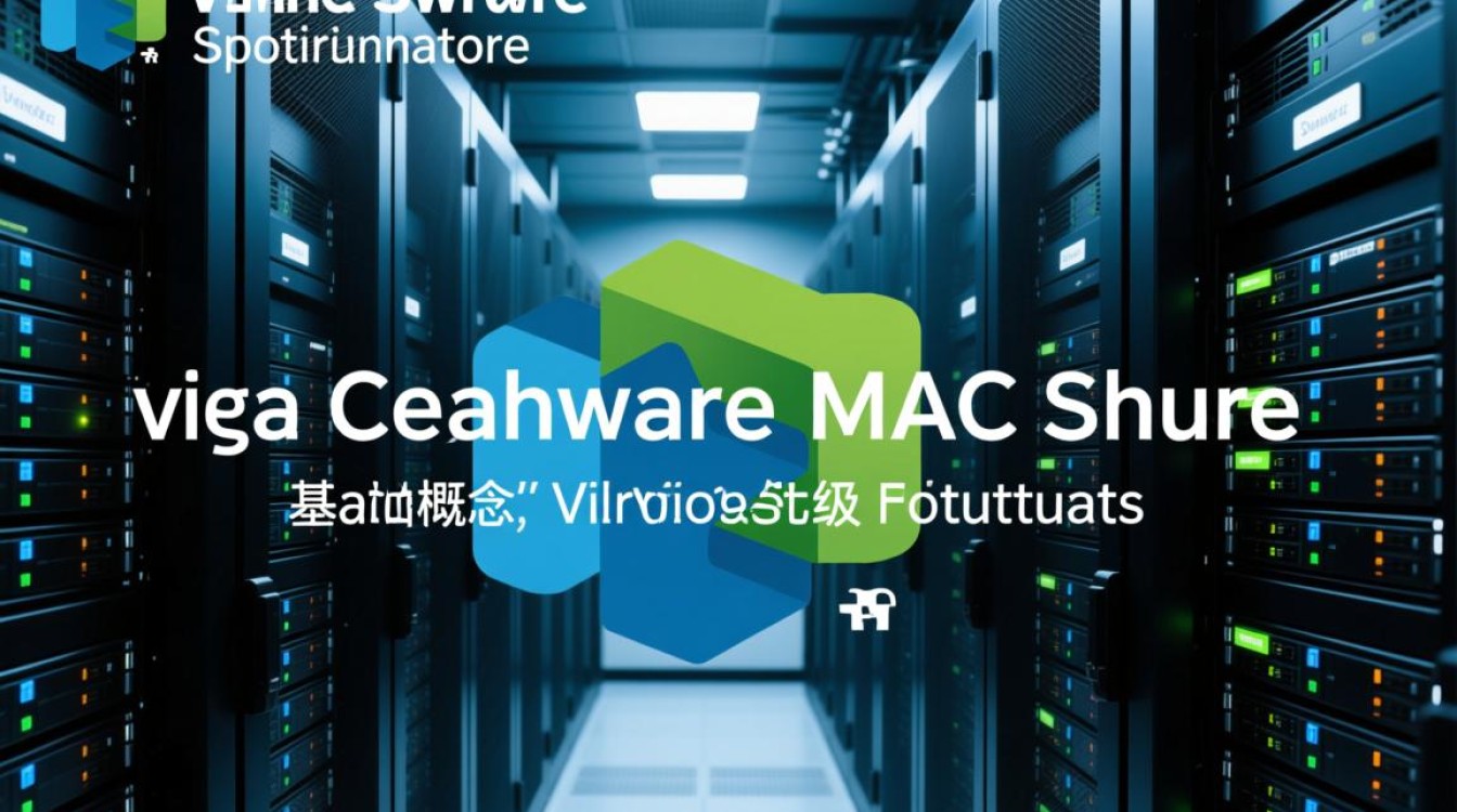 vsphere虚拟机mac地址如何修改绑定避免冲突？-好主机测评网