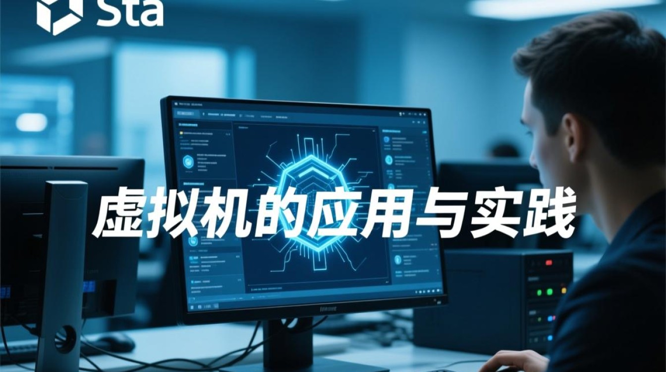 start os虚拟机怎么用？新手入门教程及常见问题解答-好主机测评网