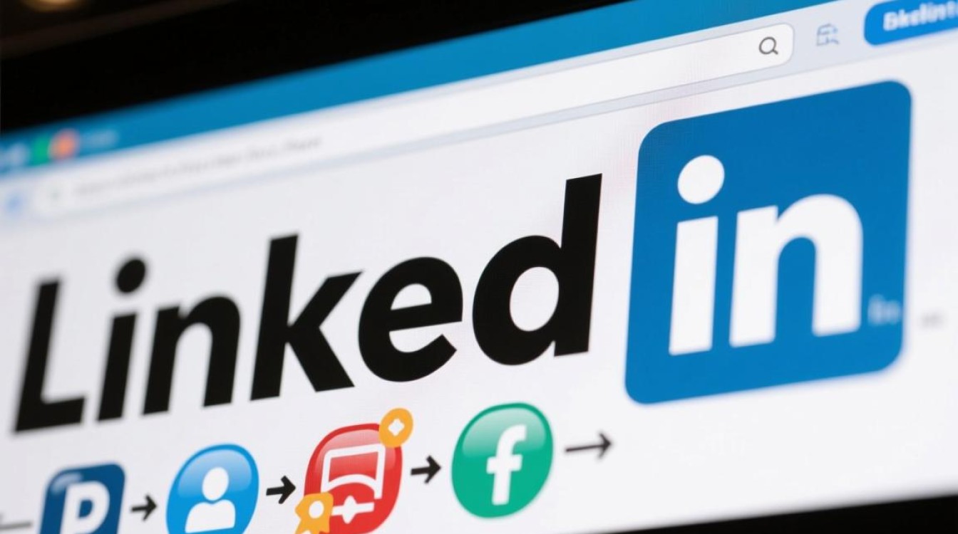 领英域名为什么能成为职场社交的标志性符号? 领英域名为什么能成为职场社交的标志性符号?