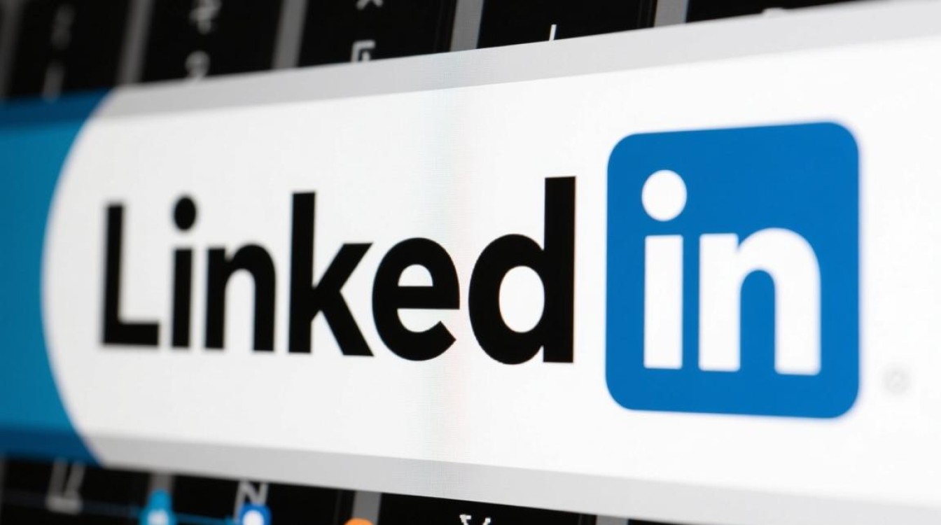 领英域名为什么能成为职场社交的标志性符号？-好主机测评网