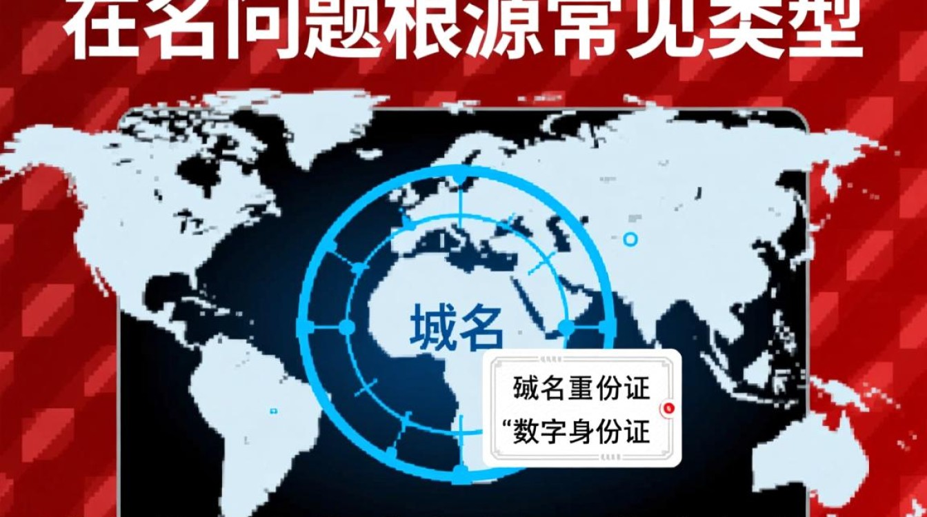 域名红名怎么解决？域名被红名后如何快速恢复？-好主机测评网