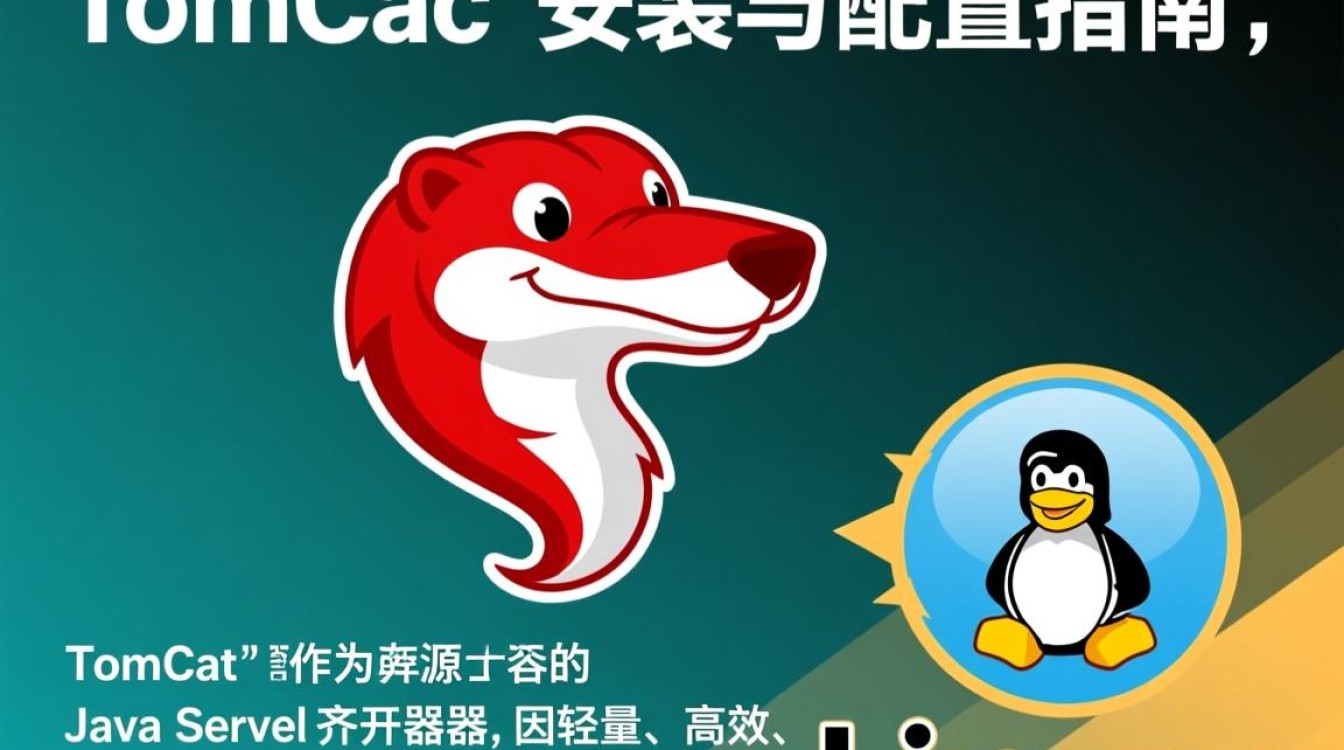 Linux安装Tomcat后如何配置才能正常运行？-好主机测评网
