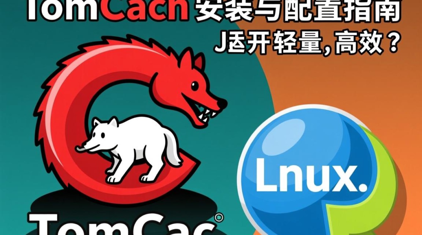 Linux安装Tomcat后如何配置才能正常运行? Linux安装Tomcat后如何配置才能正常运行?