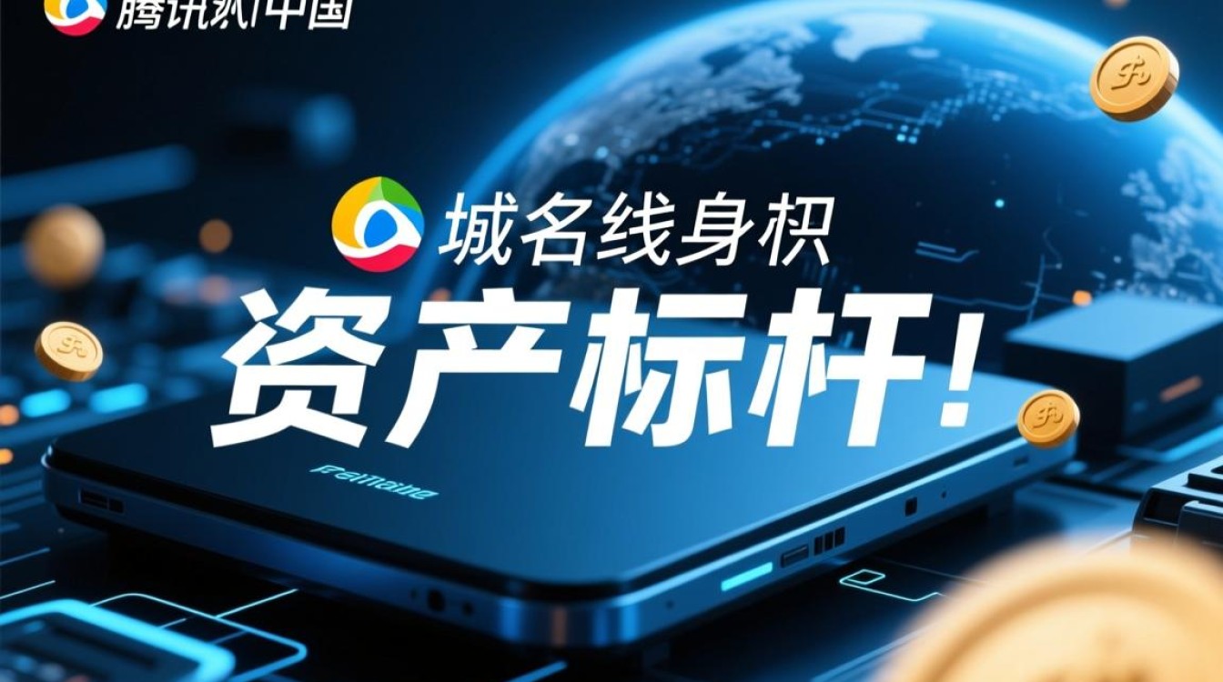 腾讯top域名是什么?为何能成为顶级域名? 腾讯top域名是什么?为何能成为顶级域名?