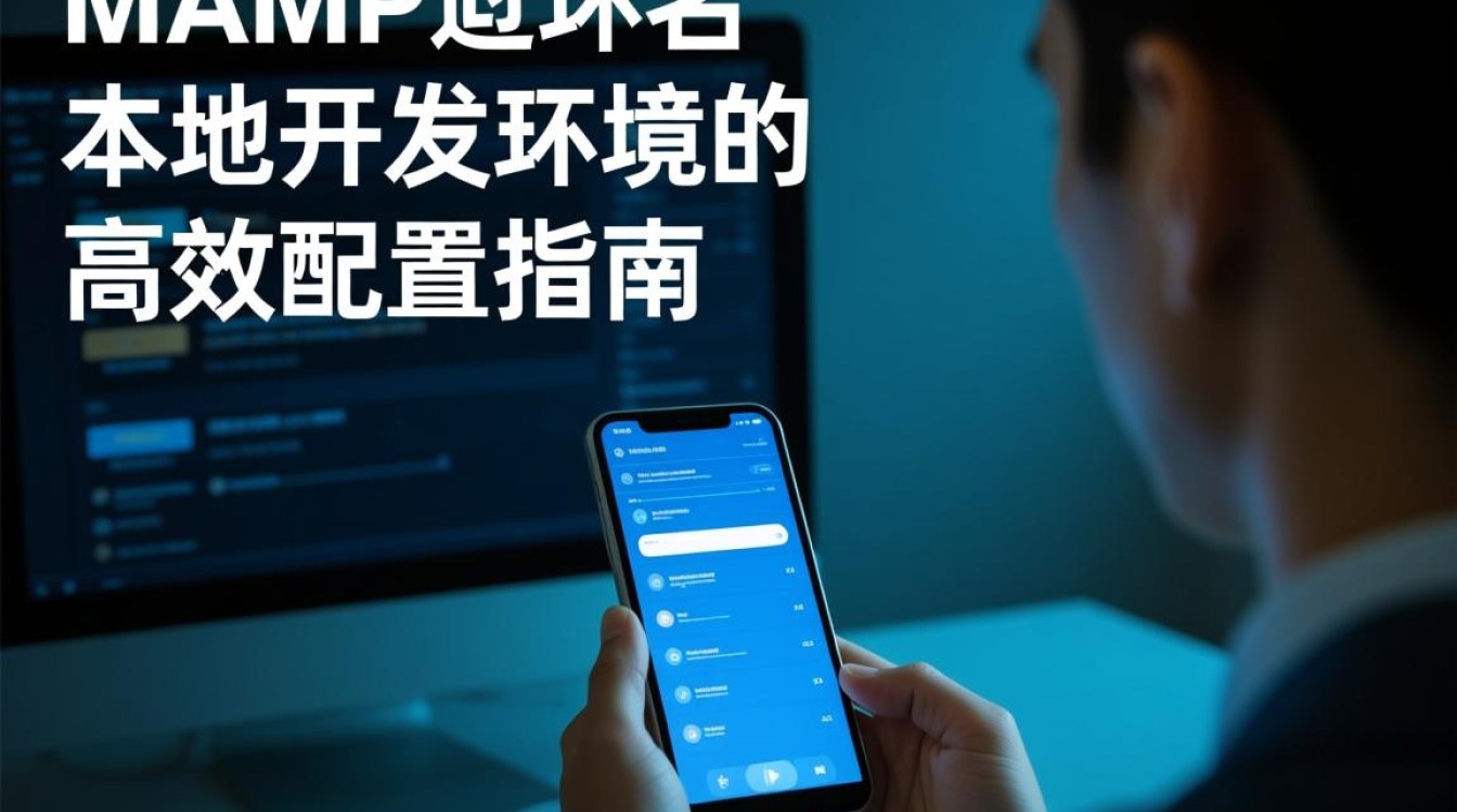 MAMP虚拟域名配置失败怎么办？-好主机测评网