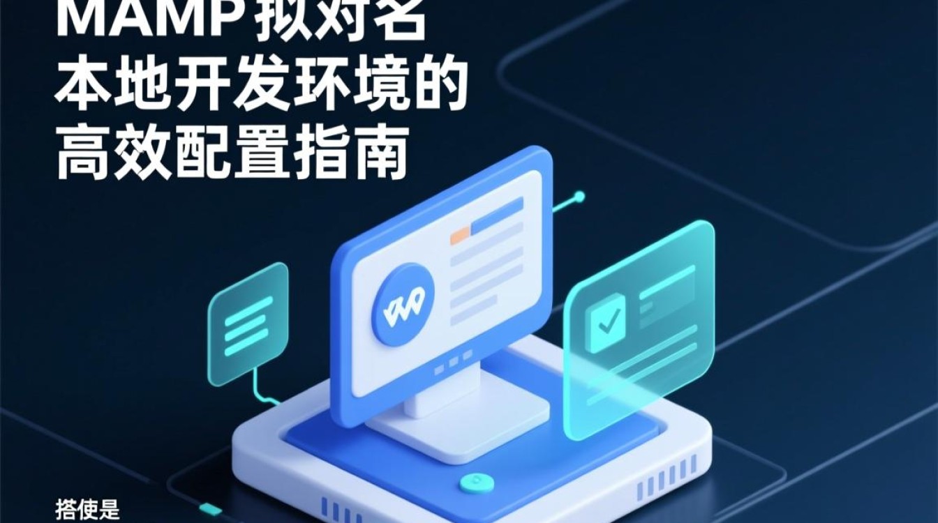 MAMP虚拟域名配置失败怎么办? MAMP虚拟域名配置失败怎么办?