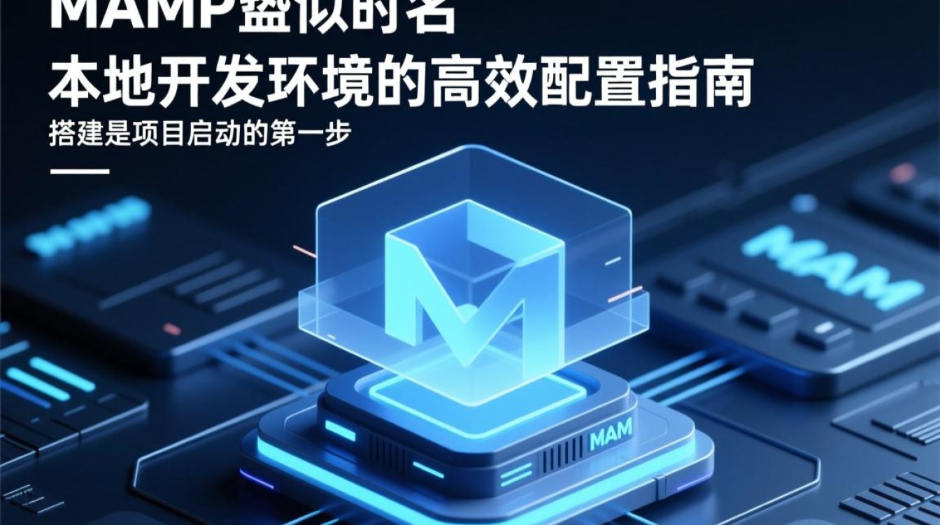 MAMP虚拟域名配置失败怎么办? MAMP虚拟域名配置失败怎么办?