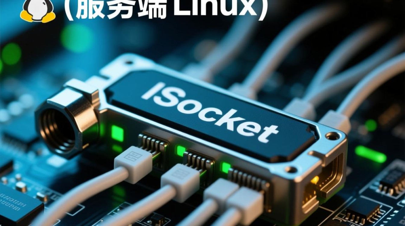 Linux下socket服务端如何实现高并发连接处理? Linux下socket服务端如何实现高并发连接处理?