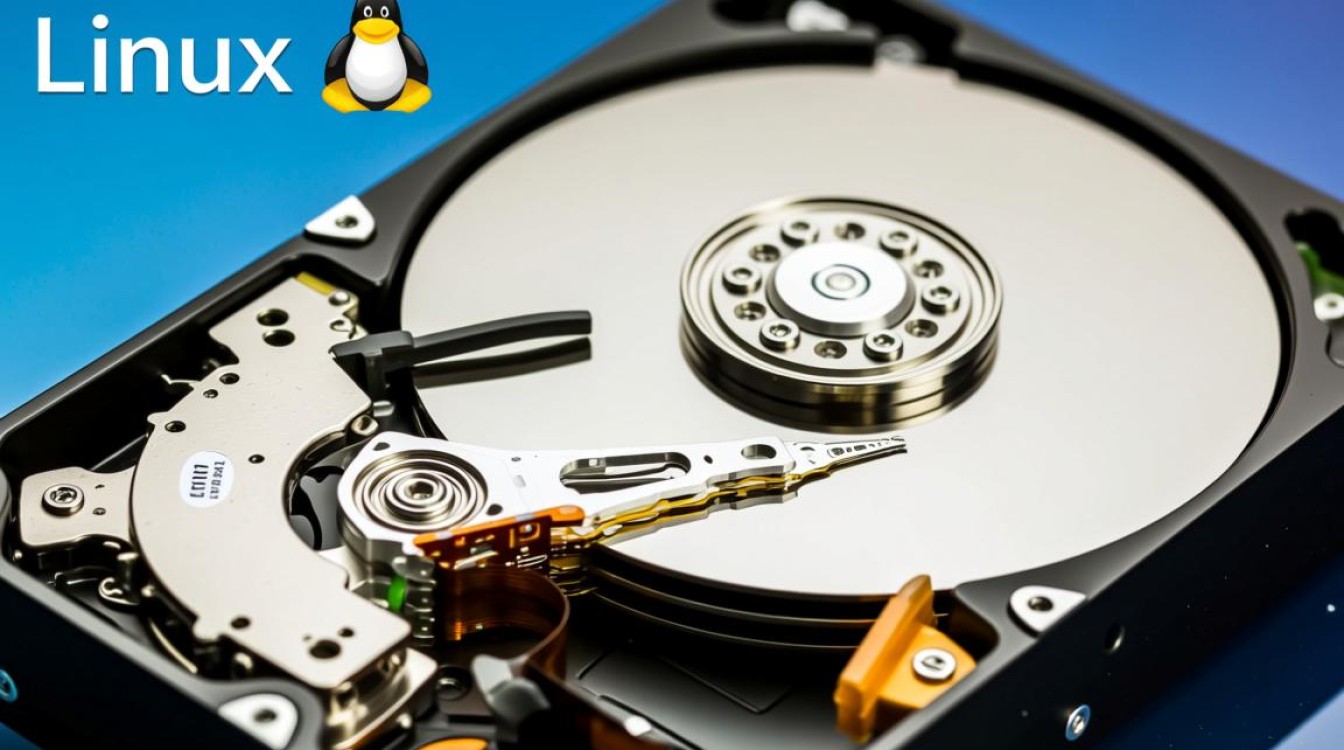 Linux硬盘空间查看命令有哪些?如何查看详细分区使用情况?-好主机测评网