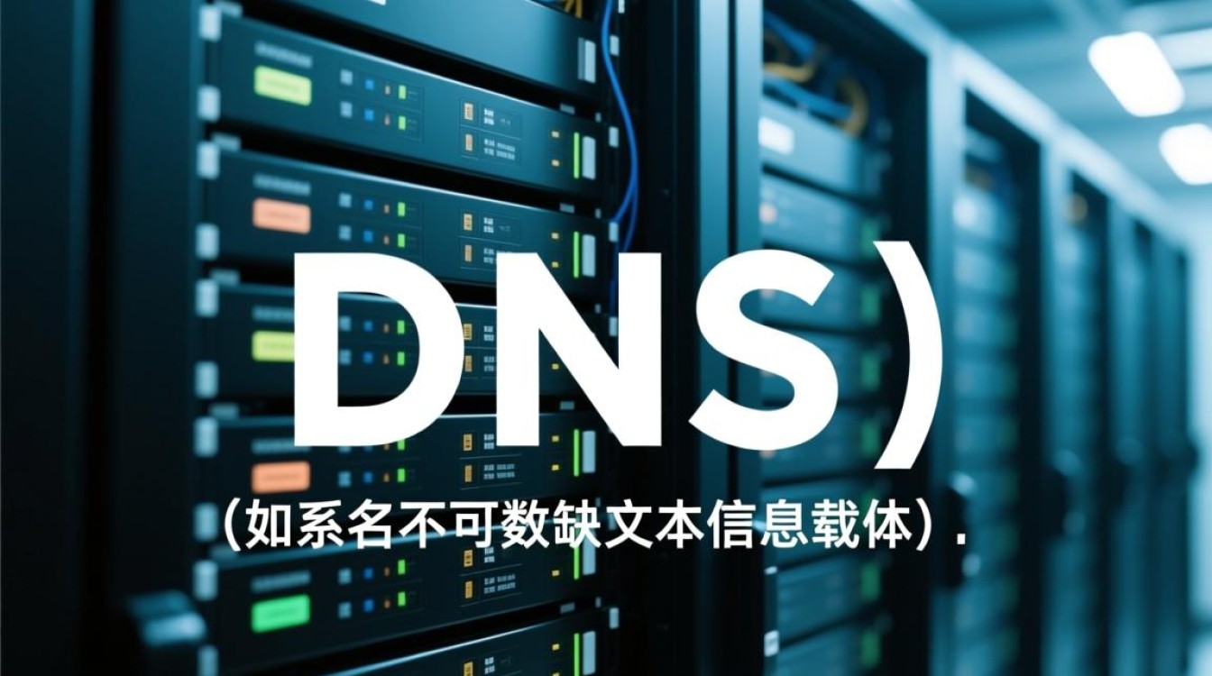 txt记录域名怎么添加?TXT记录作用及配置方法详解 txt记录域名怎么添加?TXT记录作用及配置方法详解