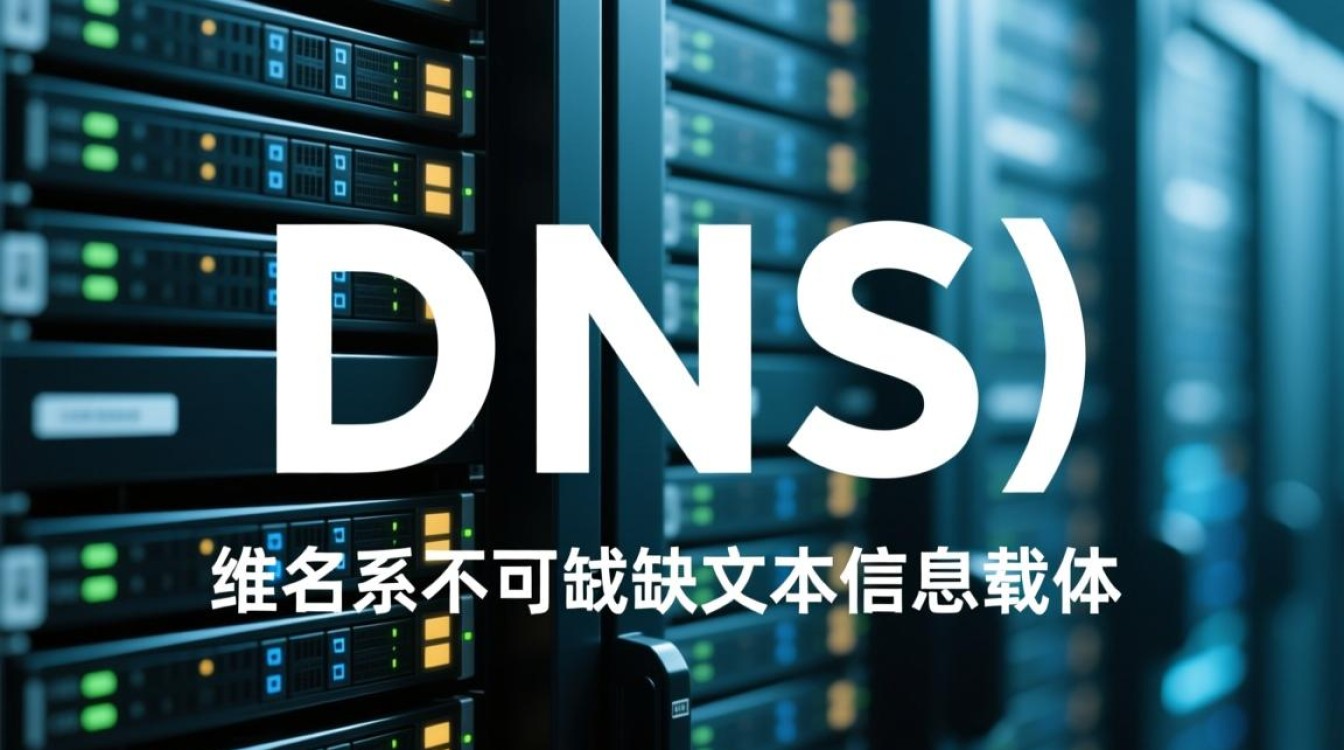 txt记录域名怎么添加?TXT记录作用及配置方法详解 txt记录域名怎么添加?TXT记录作用及配置方法详解