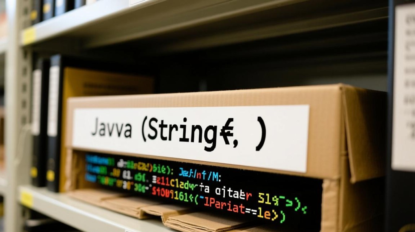 Java字符串在堆中如何具体存储与内存布局是怎样的?-好主机测评网