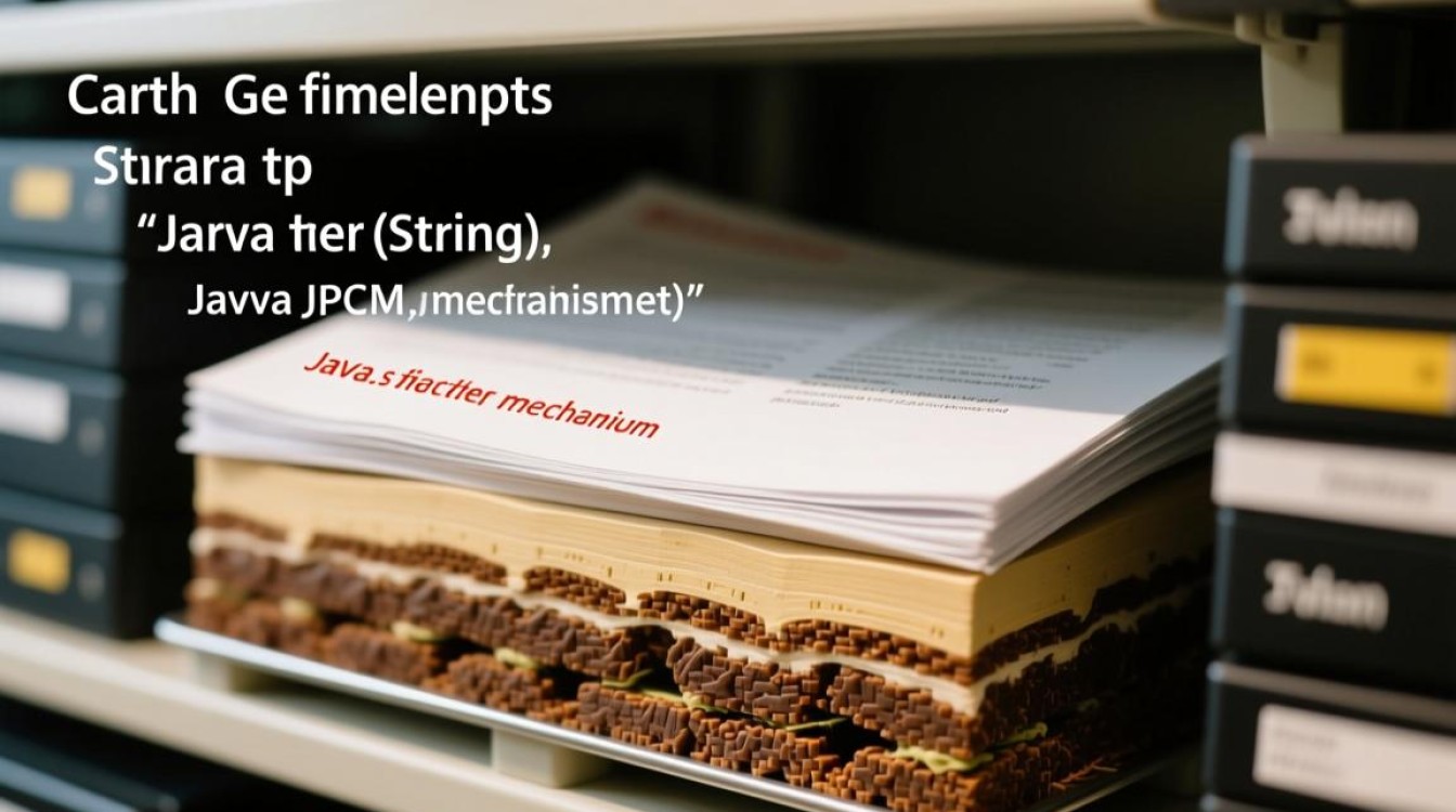 Java字符串在堆中如何具体存储与内存布局是怎样的? Java字符串在堆中如何具体存储与内存布局是怎样的?