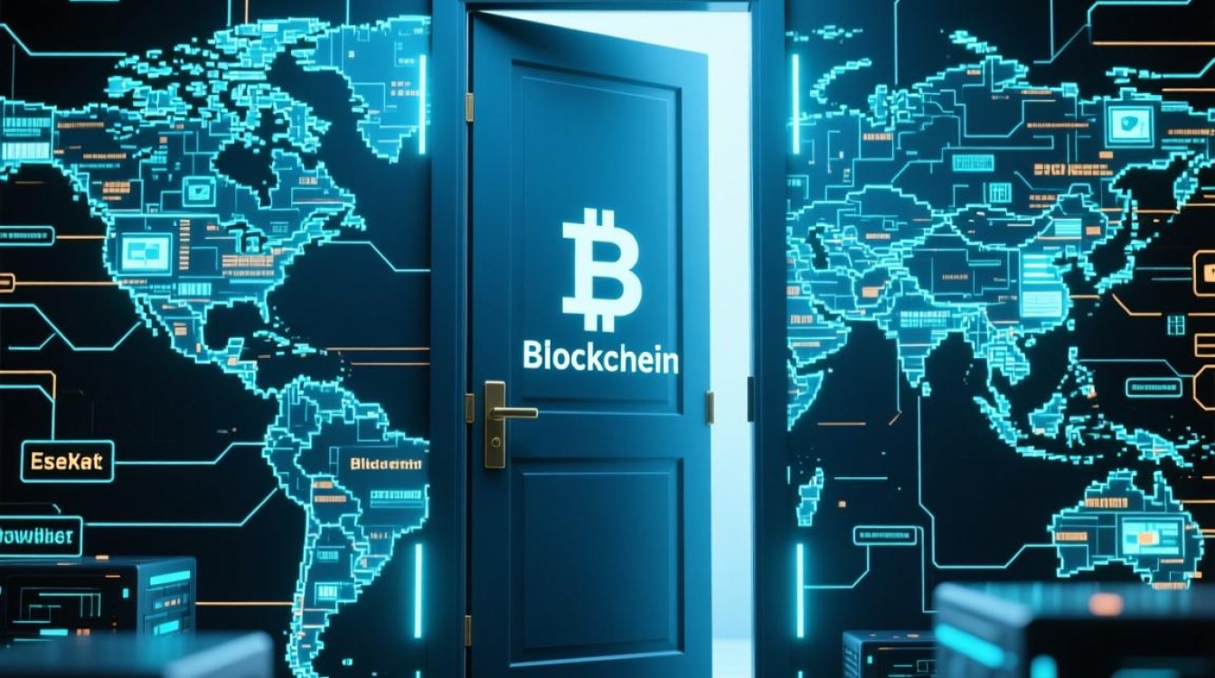 eth域名是什么?它和传统域名有啥区别?-好主机测评网