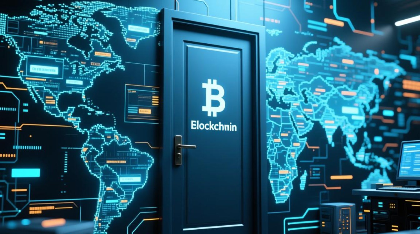 eth域名是什么?它和传统域名有啥区别? eth域名是什么?它和传统域名有啥区别?