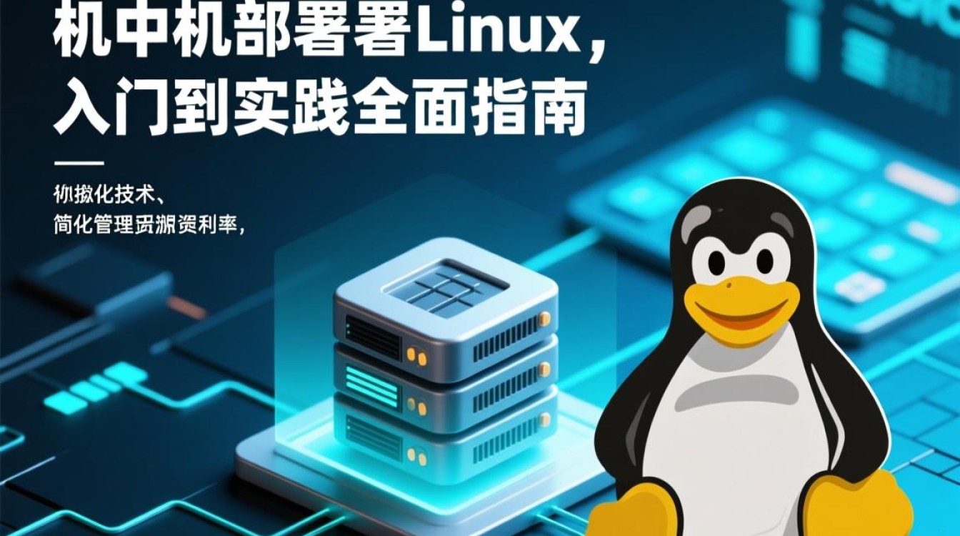 虚拟机部署Linux,具体步骤和注意事项有哪些? 虚拟机部署Linux,具体步骤和注意事项有哪些?