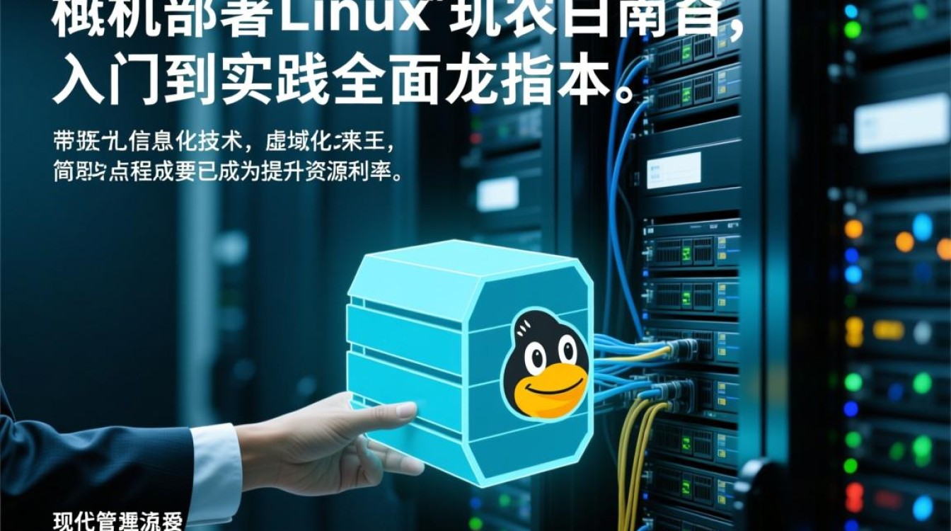 虚拟机部署Linux,具体步骤和注意事项有哪些? 虚拟机部署Linux,具体步骤和注意事项有哪些?