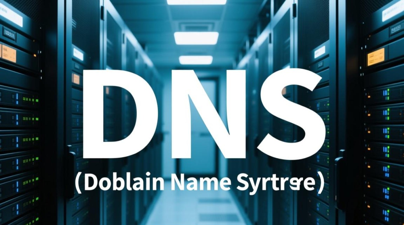 DNS SOA记录里的域名究竟指向哪里?-好主机测评网