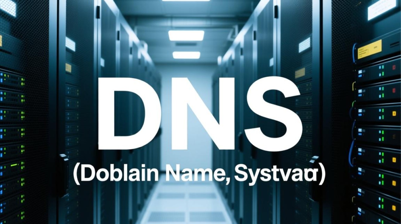 DNS SOA记录里的域名究竟指向哪里? DNS SOA记录里的域名究竟指向哪里?