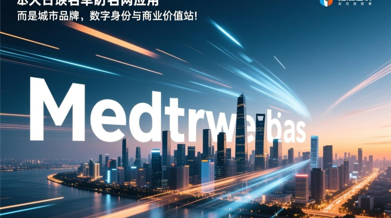 city域名适合哪些行业建站?注册时要注意什么?-好主机测评网