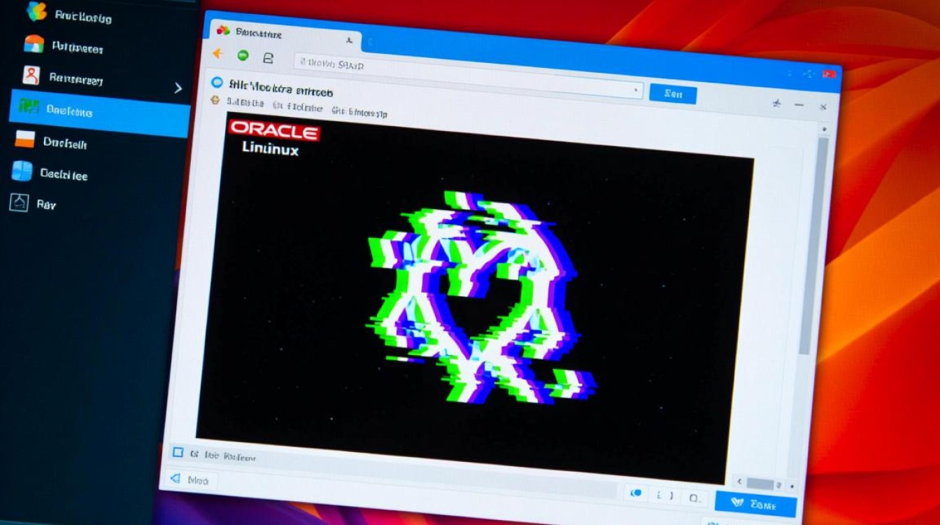 Oracle Linux安装界面乱码怎么解决? Oracle Linux安装界面乱码怎么解决?