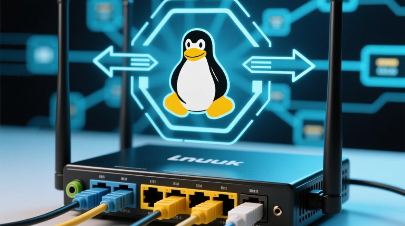 Linux做路由器?如何配置与优化? Linux做路由器?如何配置与优化?