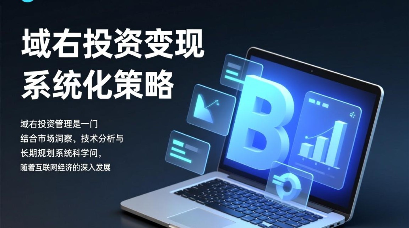 域名投资管理如何高效提升投资回报率?-好主机测评网