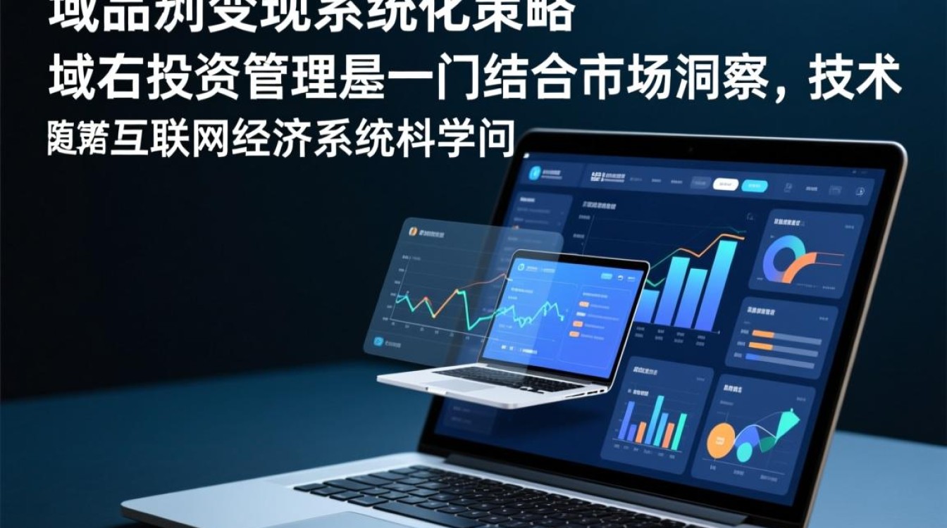 域名投资管理如何高效提升投资回报率? 域名投资管理如何高效提升投资回报率?