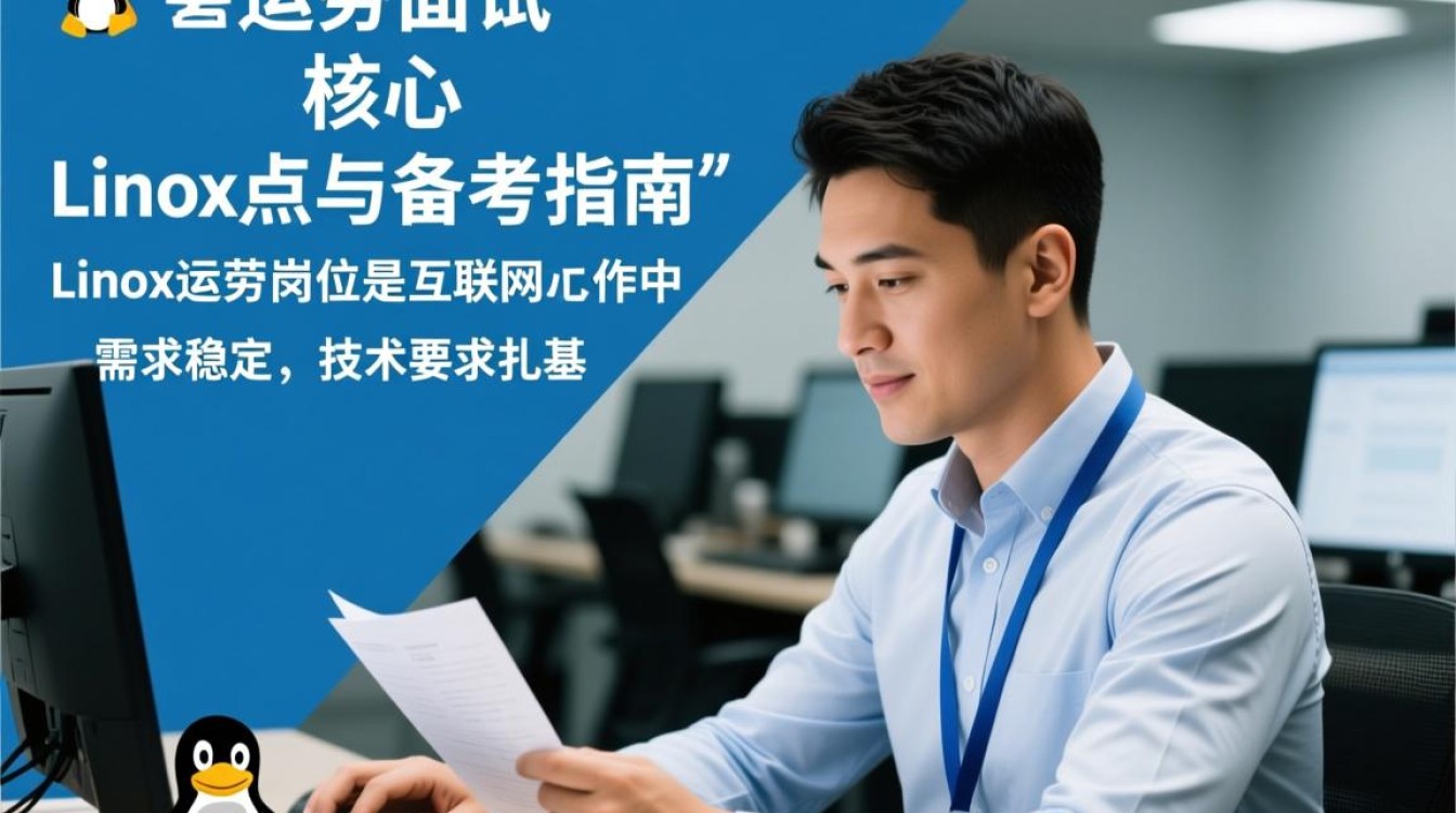 Linux运维面试题常见考点及高频问题有哪些?-好主机测评网