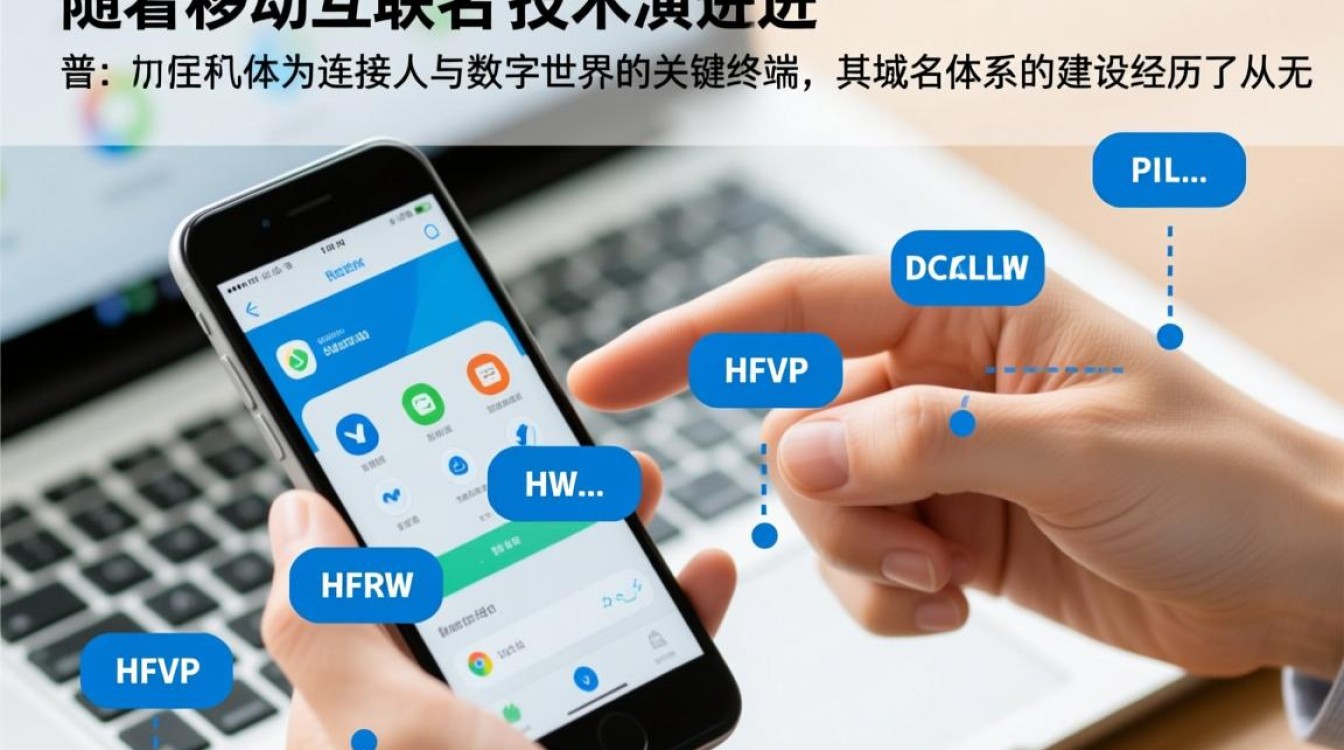 国内手机域名怎么注册?有哪些注意事项?-好主机测评网