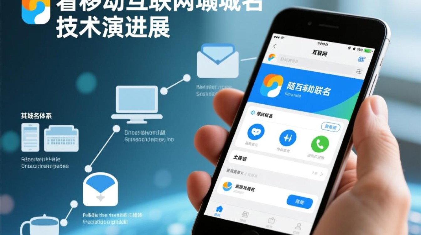 国内手机域名怎么注册?有哪些注意事项? 国内手机域名怎么注册?有哪些注意事项?