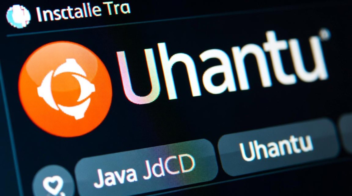 ubuntu安装java jdk步骤详解?新手必看指南-好主机测评网