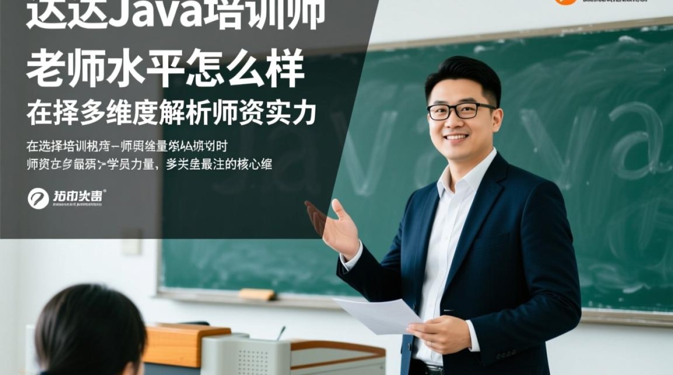 达内Java培训老师水平究竟如何?真实授课能力怎么样?-好主机测评网