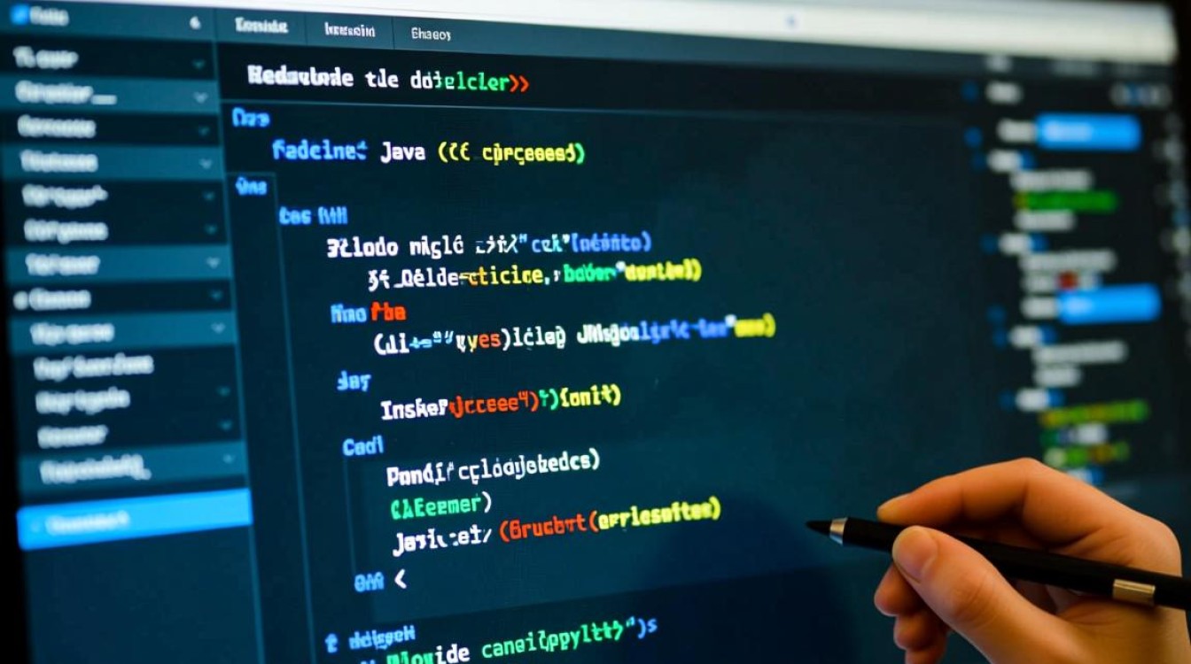 Linux下如何正确启动Java进程?详细步骤与常见问题解析-好主机测评网