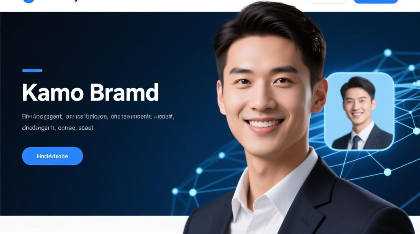 如何注册并打造一个专属的姓名域名网站? 如何注册并打造一个专属的姓名域名网站?