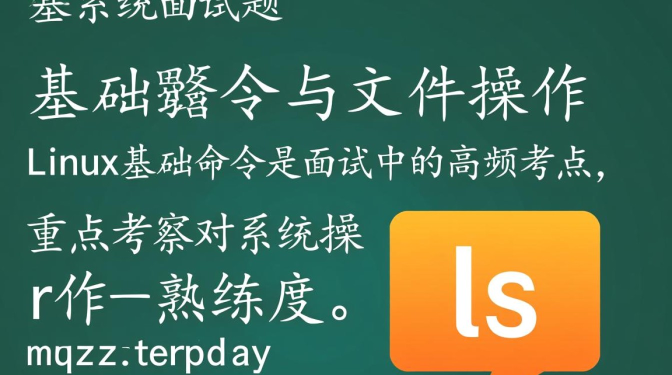 Linux系统面试题常考哪些核心知识点? Linux系统面试题常考哪些核心知识点?