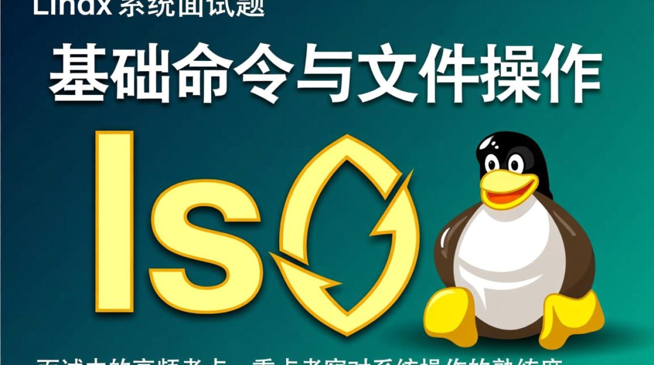 Linux系统面试题常考哪些核心知识点?-好主机测评网