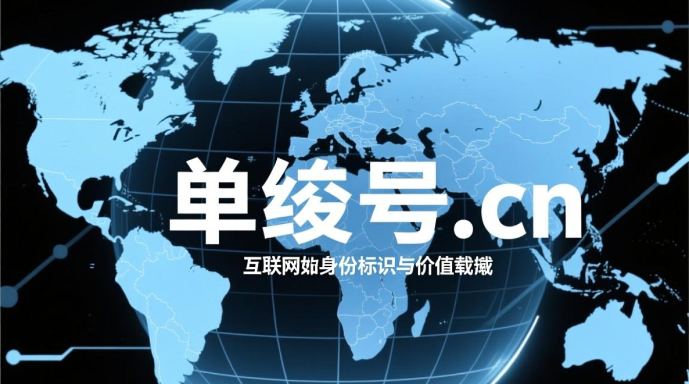 单域名.cn适合做什么?对新手友好吗?-好主机测评网