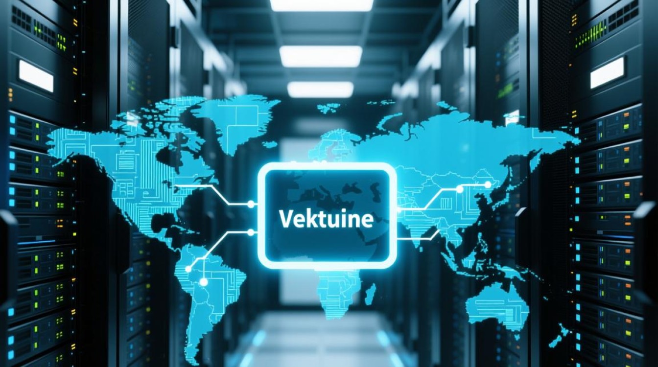 虚拟机开启路由功能具体步骤和注意事项是什么?-好主机测评网