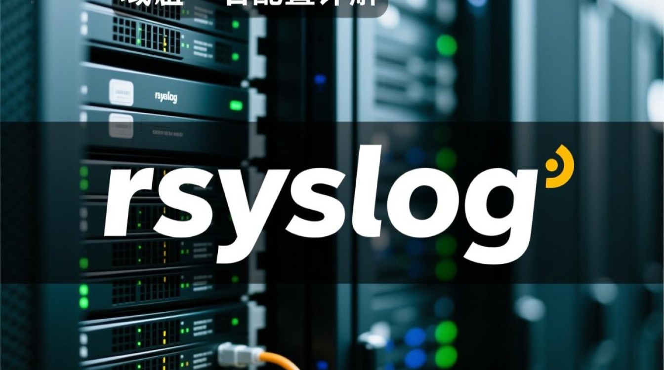 rsyslog如何配置域名解析日志? rsyslog如何配置域名解析日志?